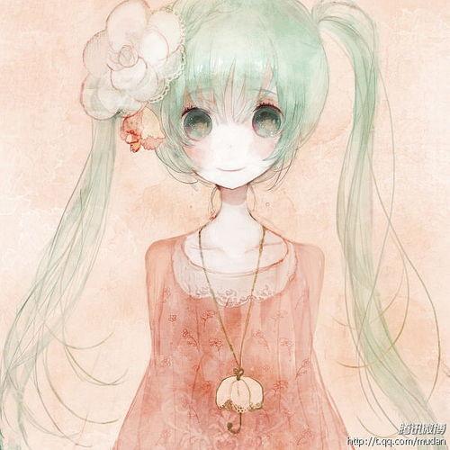 网红吃瓜头像插画女生,揭秘网络红人的时尚潮流与个性魅力