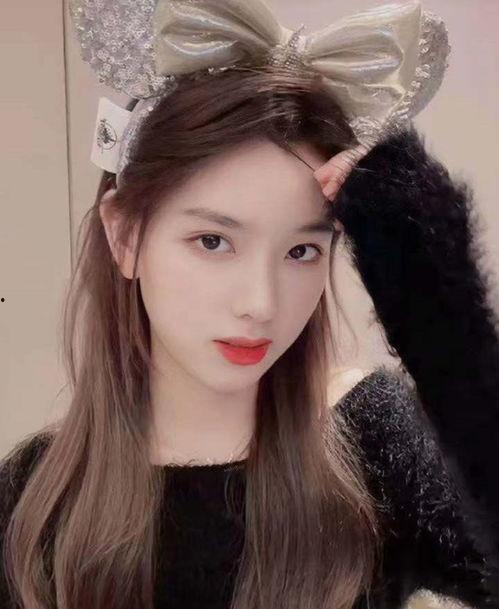 网红吃瓜盼盼是谁扮演的