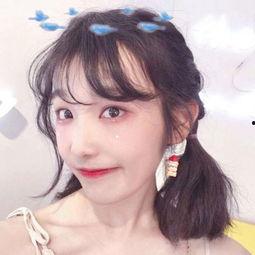 吃瓜女网红头像闺蜜,网红闺蜜头像背后的故事