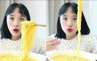 俏黄蓉网红吃瓜,揭秘娱乐圈幕后真相