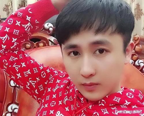 快手网红吃瓜头像