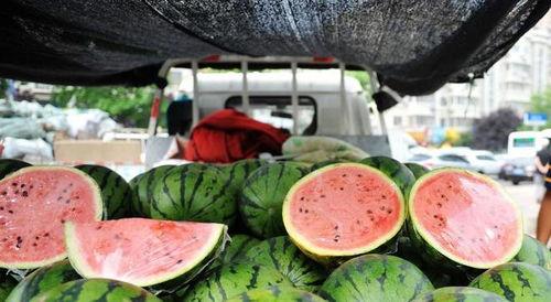 吃瓜网算不算,网络舆论场中的“瓜田”奇观