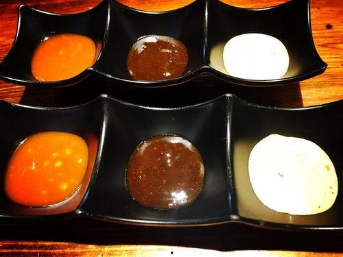 网红摩天轮吃瓜