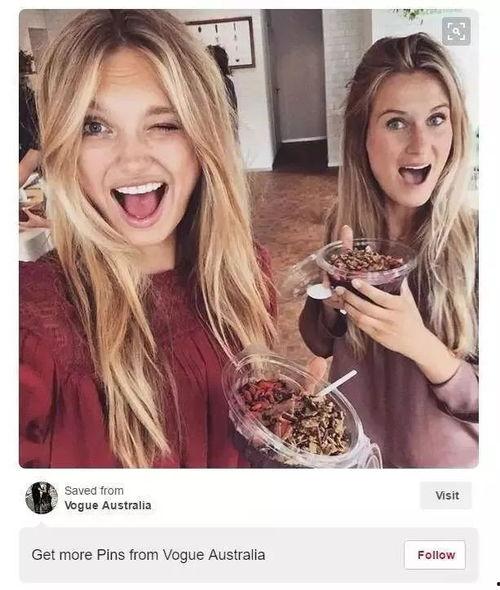 网红吃瓜维密,揭秘维密背后的秘密与争议