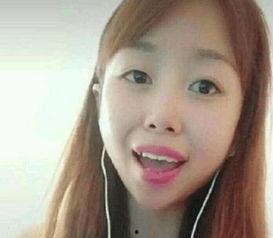 抖音网红牛逼姐吃瓜