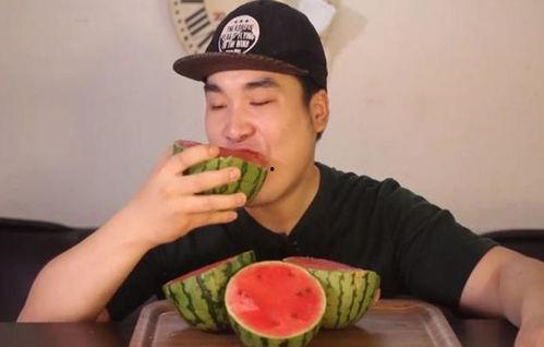 网红瓜都是谁吃的,揭秘网红瓜背后的神秘食客